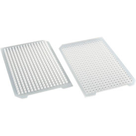 MTC™ Bio OptiWell™ Sealing Mat 384 Round Well Silicone Pack of 50 D3320-40
