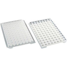 MTC™ Bio OptiWell™ Sealing Mat 96 Square Well 