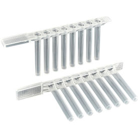 MTC™ Bio OptiWell™ Tip Comb For Kingfisher 8 Tip V-Bottom PP Pack of 480 D3340-08