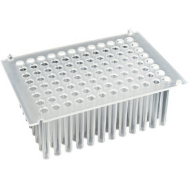 MTC™ Bio OptiWell™ Tip Comb For Kingfisher & IsoPURE 96 Tip V-Bottom PP Pack of 100 D3340-96