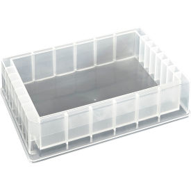 MTC™ Bio OptiWell™ Reservoir 190mL 1 Channel PP Sterile Pack of 50 D3390-1S