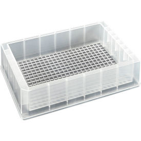 MTC™ Bio OptiWell™ Reservoir 185mL 384 Channel PP Pack of 50 D3390-38