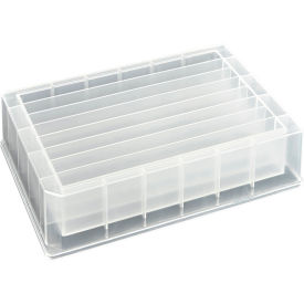 MTC™ Bio OptiWell™ Reservoir 180mL 8 Channel PP Sterile Pack of 50 D3390-8S