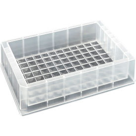 MTC™ Bio OptiWell™ Reservoir 195mL 96 Channel PP Pack of 50 D3390-96