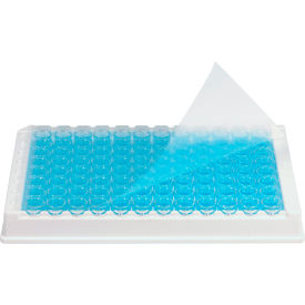 MTC™ Bio Sealing Film Low Adhesive For ELISA/EIA/General Applications Sterile Pack of 100 P1001-E-S