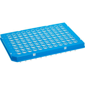 MTC™ Bio SureFrame™ Two-Component PCR Plate 96 Well 0.25mL Clear PP Wells Pack of 50 P9096-HSC