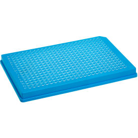 MTC™ Bio SureFrame™ Two-Component PCR Plate 384 Well 35L Clear Wells Pack of 50 P9384-FSC