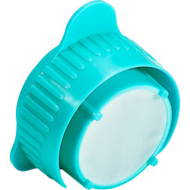 MTC™ Bio SureStrain™ Cell Strainer 10m Sterile Individually Wrapped Teal Pack of 50 C7010