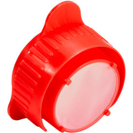 MTC™ Bio SureStrain™ Cell Strainer 20m Sterile Individually Wrapped Red Pack of 50 C7020