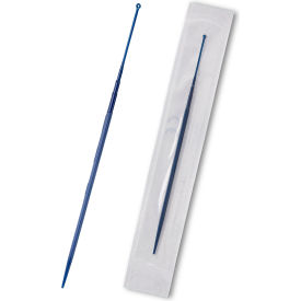 MTC™ Bio Inoculating Loops 1L Rigid Polystyrene Sterile Individually WrappedPack of 1000 M4017-W