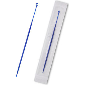 MTC™ Bio Inoculating Loops 10L Flexible SterileIndividually Wrapped Pack of 1000 M4025-W