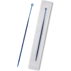 MTC™ Bio Inoculating Loops 10L Rigid Polystyrene Sterile Individually Wrapped 1000/Pack M4027-W