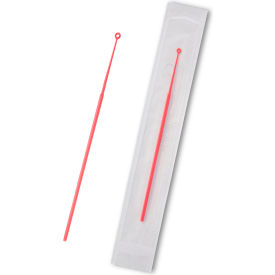 MTC™ Bio Inoculating Loops 5L Flexible Sterile Individually Wrapped Pack of 1000 M4035-W