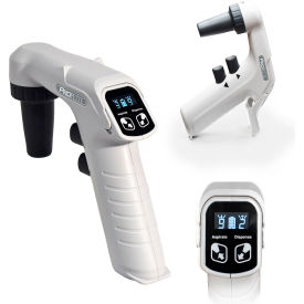 MTC™ Bio ProPette™ Pipette Controller w/ QuickStand™ USB-C Charging Port & Cable P6290