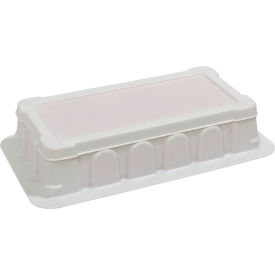 MTC™ Bio 50mL Lids for Multichannel Pipets Individually Wrapped Sterile 5 Per Bag 200/Case P8050-LID