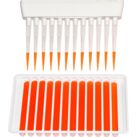 MTC™ Bio Reservoir for Multichannel Pipets Individually Wrapped 48mL Sterile 100/Case P8212
