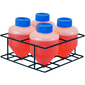 MTC™ Bio Centrifuge Tubes Holds 4 tubes Blue C1500-RK