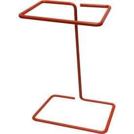 MTC™ Bio 0.4 Gallon Wire Rack Stand For Autoclave Bags A9004-WR