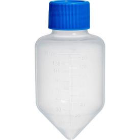 MTC Bio Centrifuge Tubes with Screw-Cap Sterile 175mL 120/Case C0175