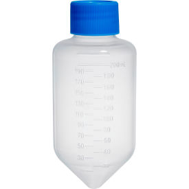 MTC Bio Centrifuge Tubes with Screw-Cap Sterile 225mL 90/Case C0225