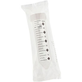 MTC Bio TotalPure Centrifuge Tubes w/ Hi-Viz Graduations Sterile 50mL 250/case C2950-W