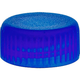 MTC Bio Screw Cap Microtube w/ Installed O-ring Non-Sterile 2.0mL Cap Blue Pack of 1000 C3175-B