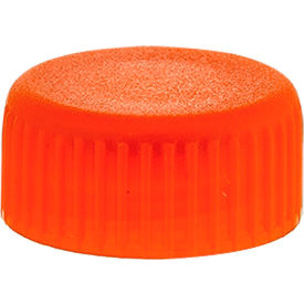 MTC Bio Screw Cap Microtube w/ Installed O-ring Non-Sterile 2.0mL Cap Orange Pack of 1000 C3175-O