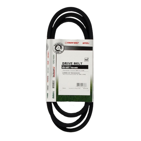 MTD, Transmission Drive Belt MPN:954-0461