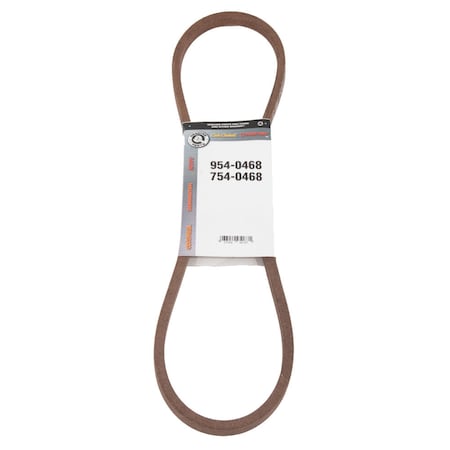 MTD, Transmission Drive Belt MPN:954-0468