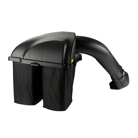Twin Bagger, 38 In. and 42 In. Rider MPN:OEM-190-180A