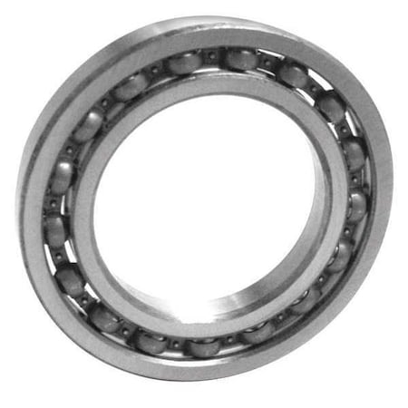 Ball Bearing, 25mm Bore, 47mm, 8mm, W MPN:16005/C3