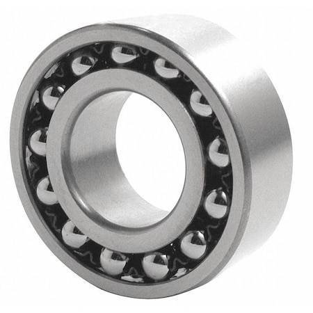 Self Aligning Ball Bearing, 75mm Bore MPN:2101054763