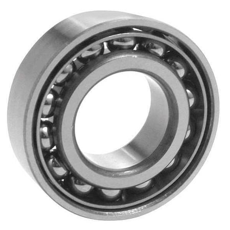 Ang. Contact Ball Bearing, 20mm Bore MPN:7204 B