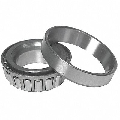 Tapered Roller Bearing 17mm Bore 40mm MPN:30203 A