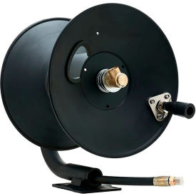 Veloci Performance Products™ Kobrajet 200' Painted Hose Reel 4000 PSI 27.0007