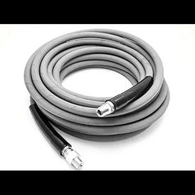 Veloci Performance Products™ KobraJet 200' Non-Marking Hose Assembly 4000 PSI 29.5331