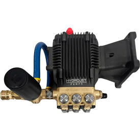 Veloci Performance Products™ Pump Made Ready Kit EZ Start Unloader 4000 PSI 4 GPM 43.1005