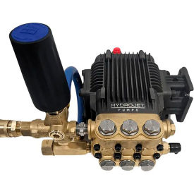 Veloci Performance Products™ Pump Made Ready Kit EZ Start Unloader 2500 PSI 3 GPM 43.1006