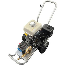 Veloci Performance Products™ HydroJet Pressure Washer with Honda Engine 4000 PSI 4 GPM 43.2005
