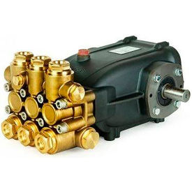 Veloci Performance Products™ Mazzoni GM33250 Pump 3625 PSI 8.72 GPM 49.2176