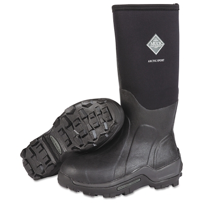 Mk Artic Sport St BLACK10 MPN:ASP-STL-BL-100