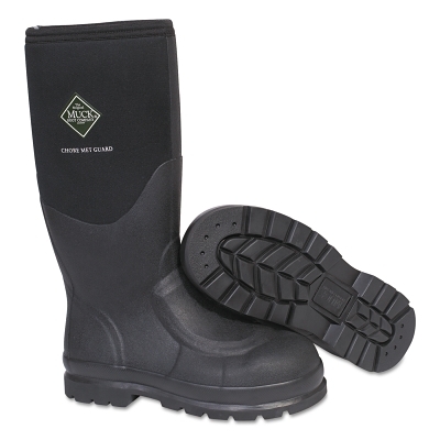Chore Steel Toe/Meta Size 11 MPN:CHS-META-BLK-110