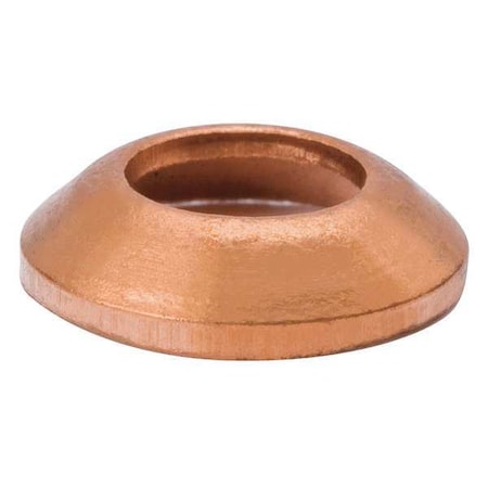 Flare Gasket, Copper MPN:A 00402