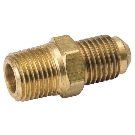 Half Union Connector, Brass, 700 psi MPN:A 04585