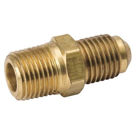 Half Union Connector, Brass, 700 psi MPN:A 04780