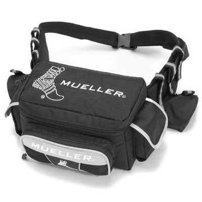 Example of GoVets Athletic Training Bags category