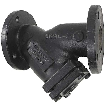 Y Strainer, 2