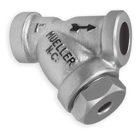 Y Strainer, 3/4