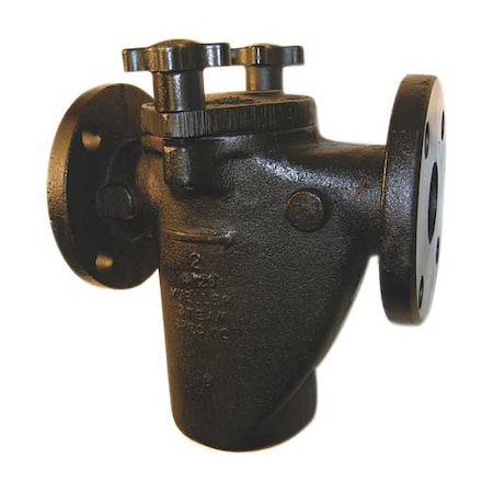 Basket Strainer, 6