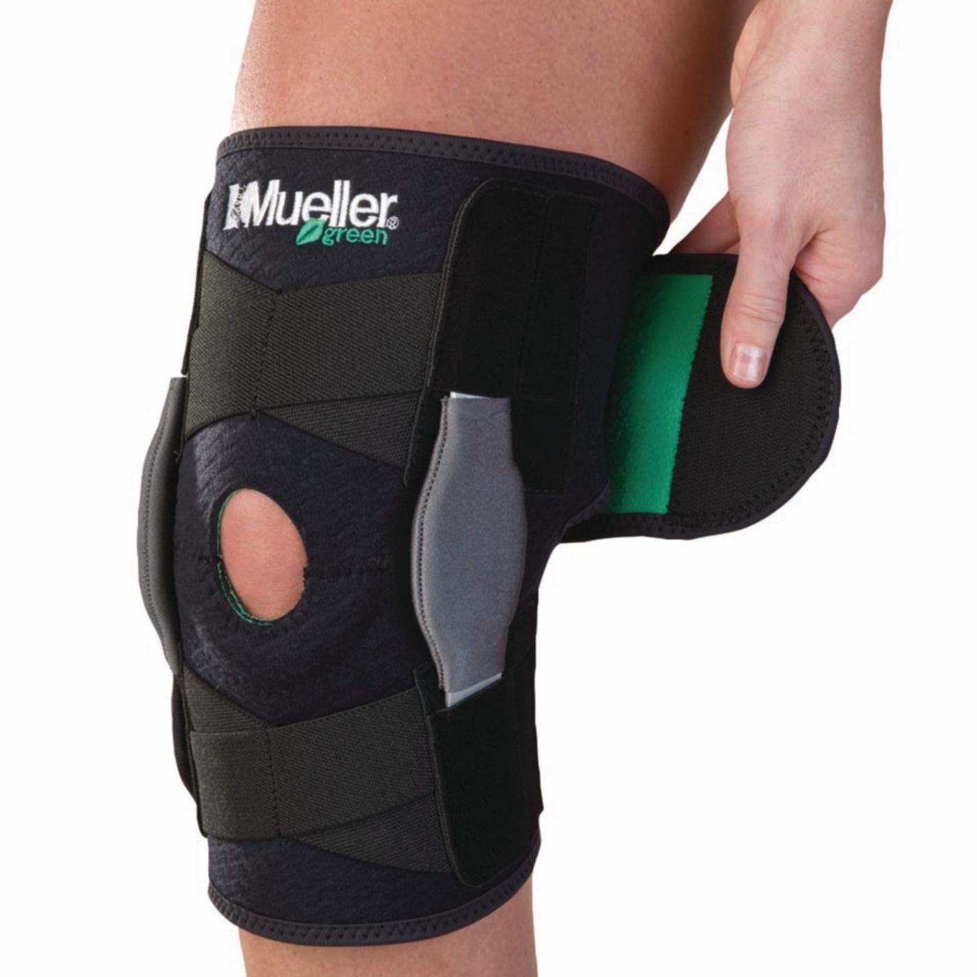 Example of GoVets Mueller category